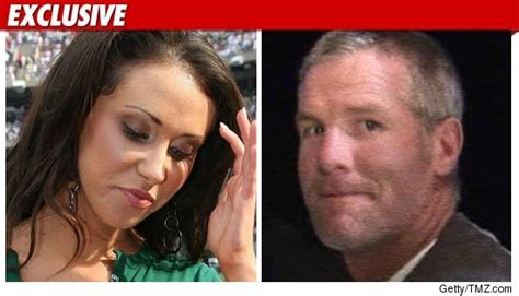 brett favre naked|Brett Favre, Jenn Sterger, naked pictures 